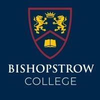 bishopstrow college logo image