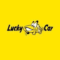 lucky car franchise & beteiligungs gmbh logo image