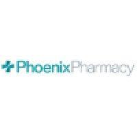 phoenix pharmacy logo image