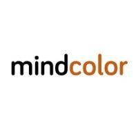 mindcolor autism logo image