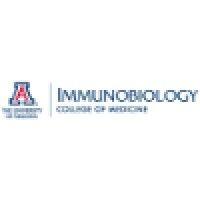 immunobiology department at the university of arizona logo image