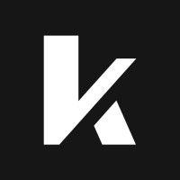 kickston logo image