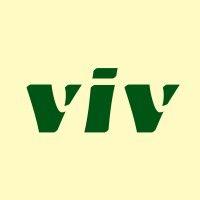 viv for your v logo image