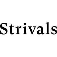 strivals gmbh logo image