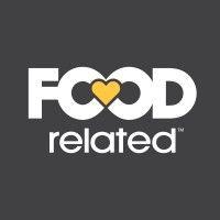 food related logo image