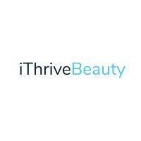 ithrivebeauty logo image