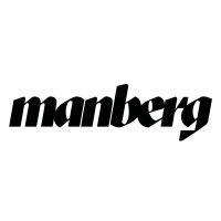 manberg llc logo image