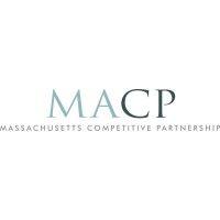 massachusetts competitive partnership logo image