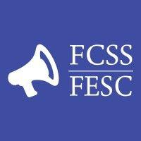 fcss-fesc logo image