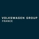 logo of Volkswagen Group France