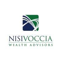 nisivoccia wealth advisors llc logo image