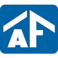 all-fab building components logo image