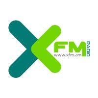 radio xfm logo image