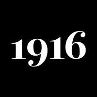 the 1916 company (watchbox) logo image