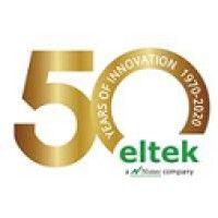 eltek ltd. 🎗 logo image