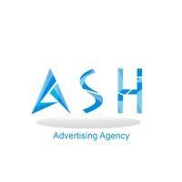 ash agency logo image