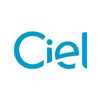 ciel group logo image