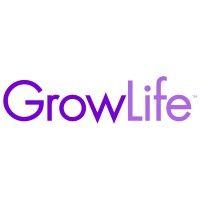 growlife, inc. logo image