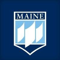 university of maine logo image