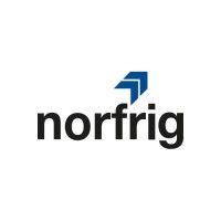 norfrig sverige ab logo image