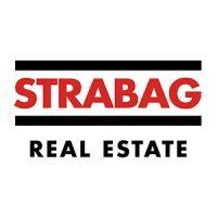 strabag real estate logo image