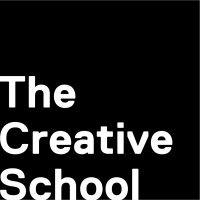 the creative school at toronto metropolitan university logo image