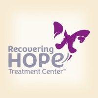 recovering hope