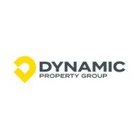 dynamic property group logo image