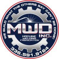 machine & welding of danbury, inc