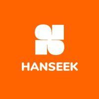 hanseek 한씩 logo image