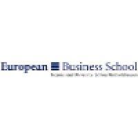 chair of asset management, european business school logo image