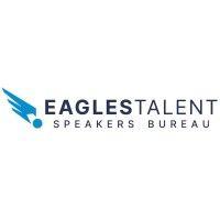 eagles talent speakers bureau logo image