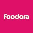 logo of Foodora