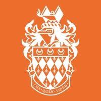 royal holloway, university of london logo image