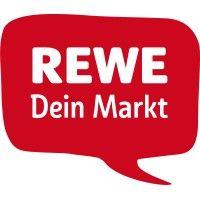 rewe logo image