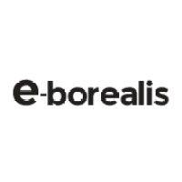 e-borealis lda logo image