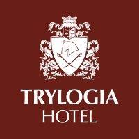 hotel trylogia logo image