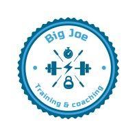 pt big joe training & coaching logo image