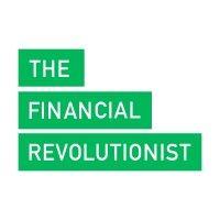 the financial revolutionist logo image