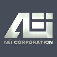 aei corporation logo image