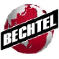 bechtel mining & metals logo image