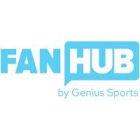 fanhub logo image