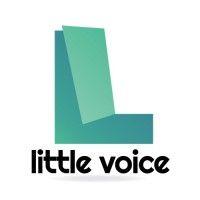 littlevoiceconsulting logo image