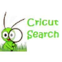 mycutsearch (aka cricut search) logo image