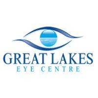 great lakes eye centre logo image