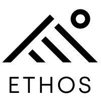 ethos real estate logo image