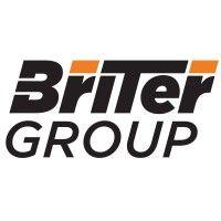 briter door solutions pty ltd logo image