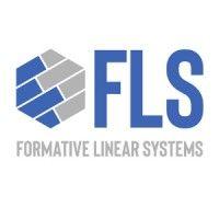 formative linear systems logo image