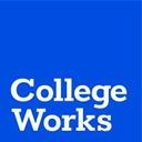 logo of College Works Painting