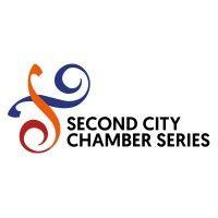 second city chamber series logo image